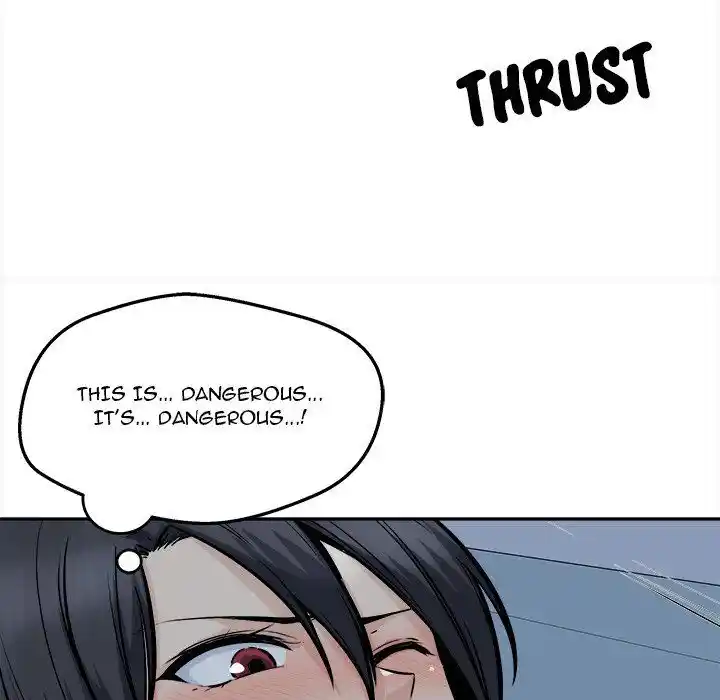 The Ark Is Me Ch.099