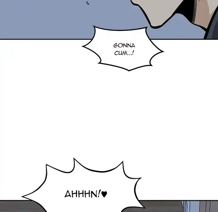 The Ark Is Me Ch.099