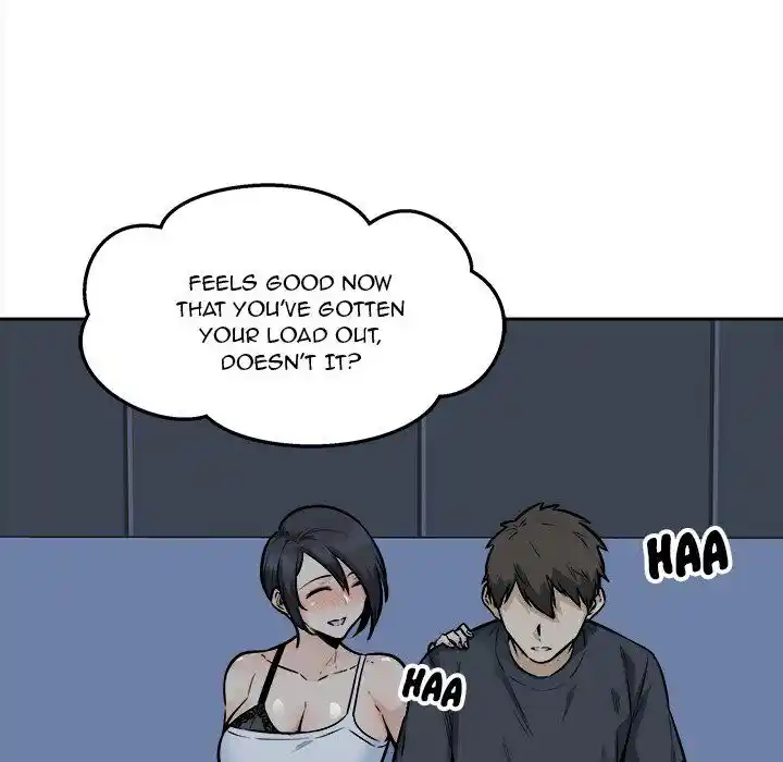 The Ark Is Me Ch.099