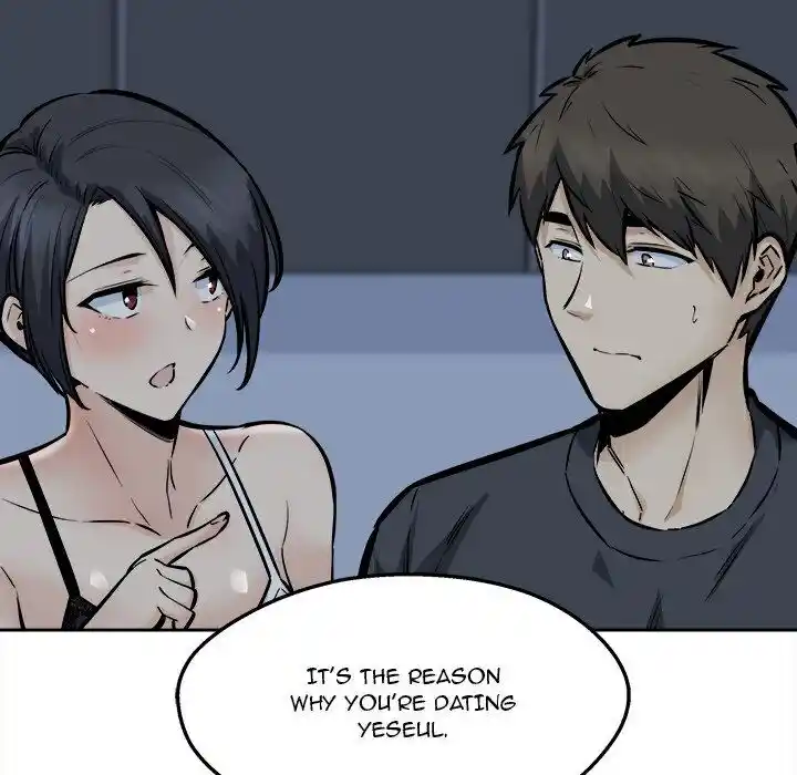 The Ark Is Me Ch.099