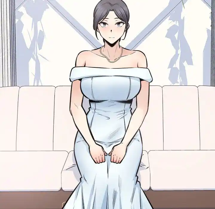 The Ark Is Me Ch.099