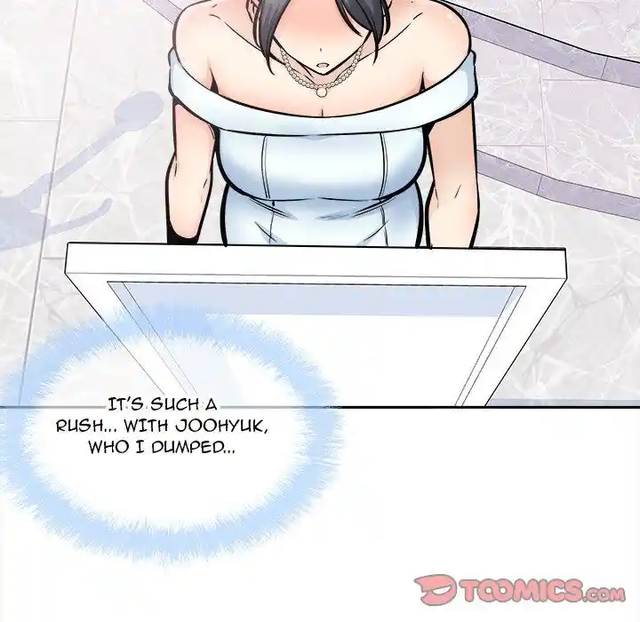 The Ark Is Me Ch.099