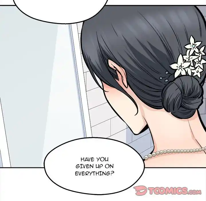 The Ark Is Me Ch.099