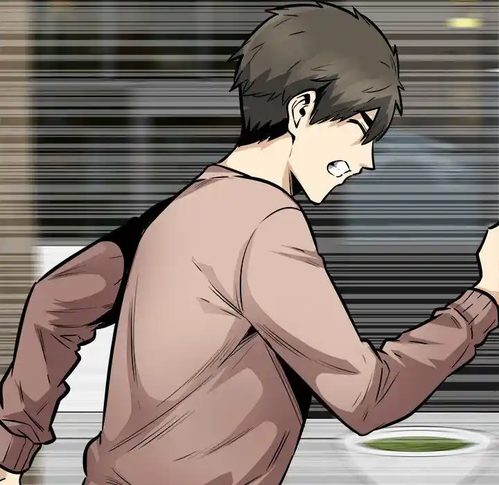 The Ark Is Me Ch.099