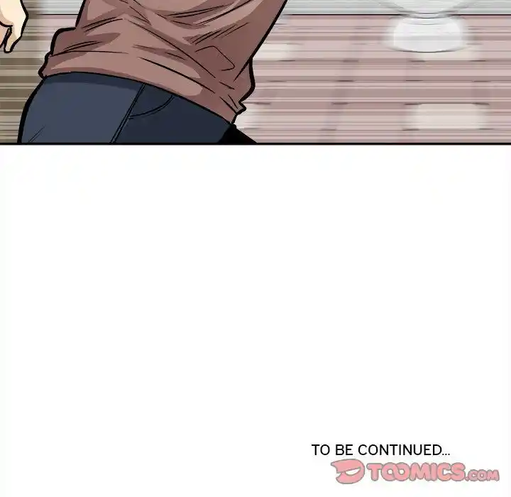 The Ark Is Me Ch.099