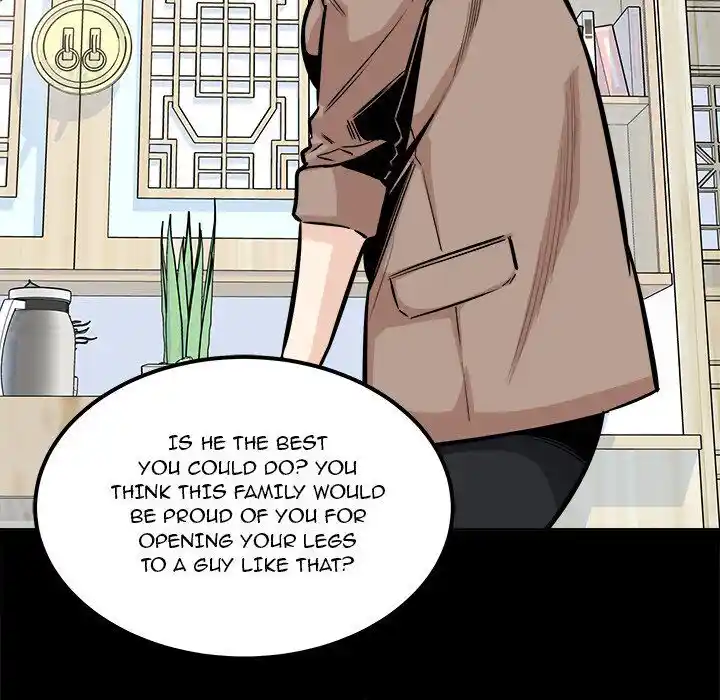 The Ark Is Me Ch.100