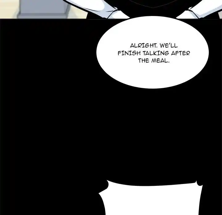 The Ark Is Me Ch.100