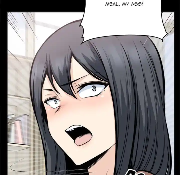 The Ark Is Me Ch.100