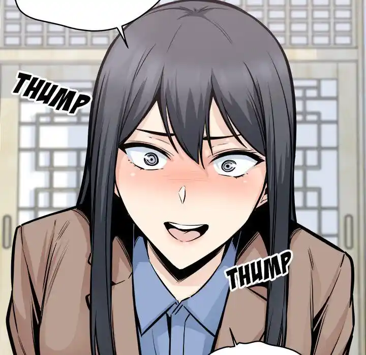 The Ark Is Me Ch.100