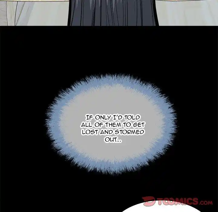 The Ark Is Me Ch.100