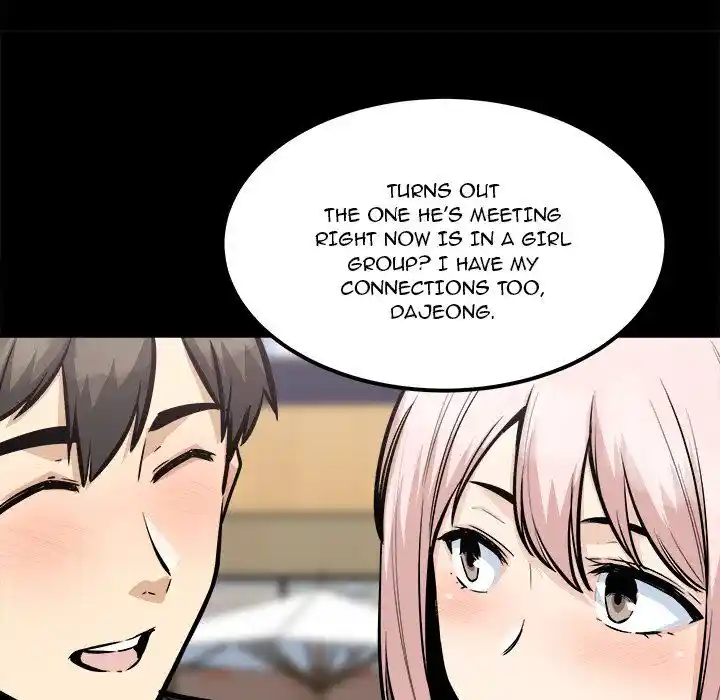 The Ark Is Me Ch.100