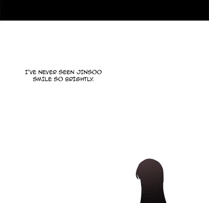 The Ark Is Me Ch.100