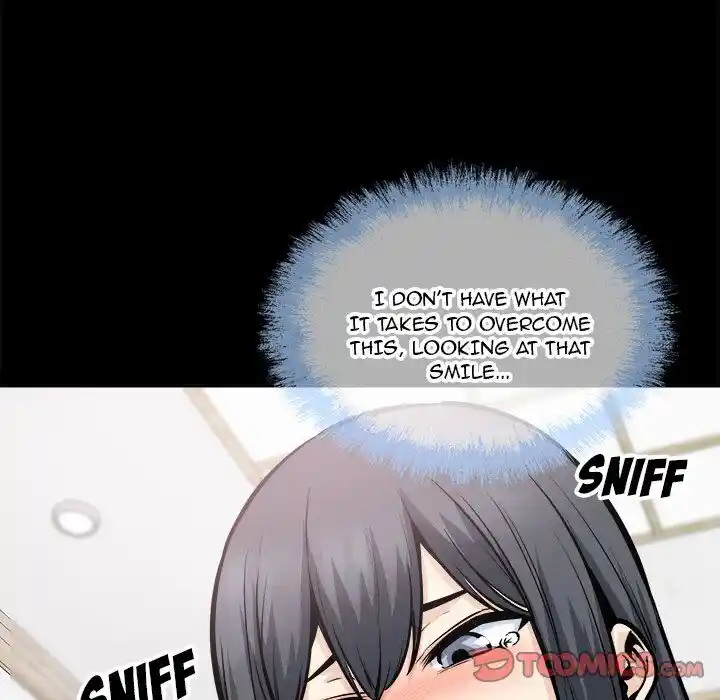 The Ark Is Me Ch.100