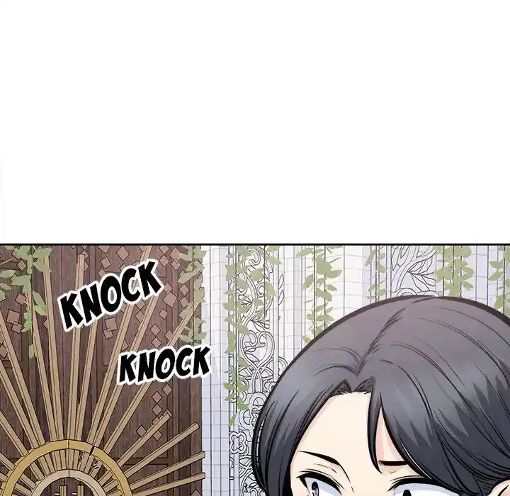 The Ark Is Me Ch.100