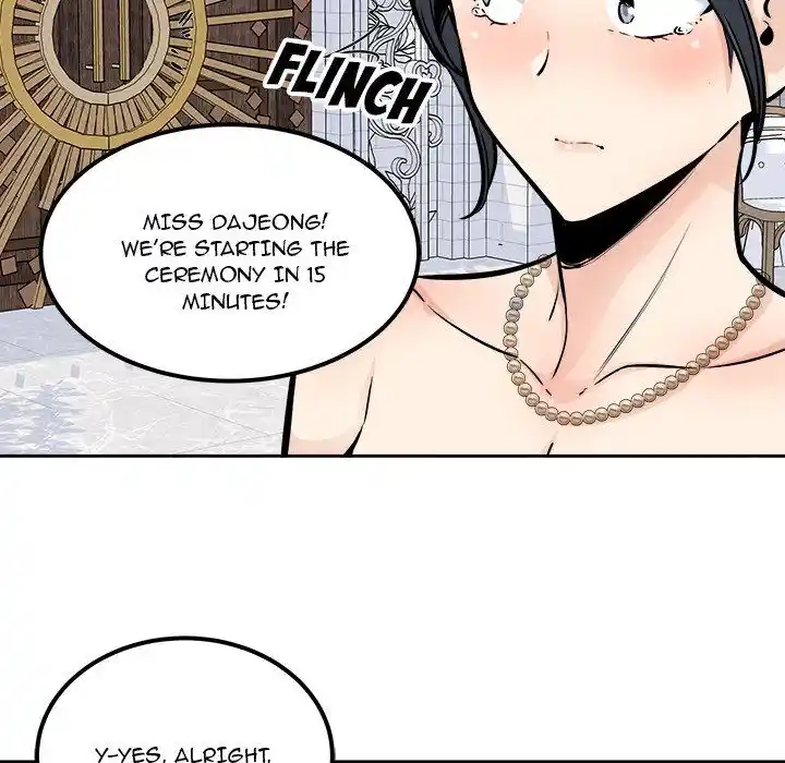 The Ark Is Me Ch.100