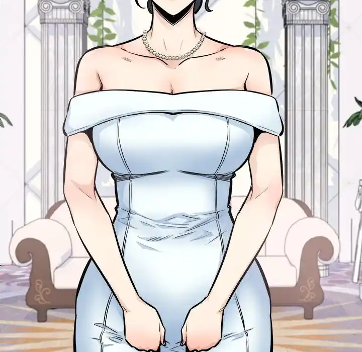 The Ark Is Me Ch.100