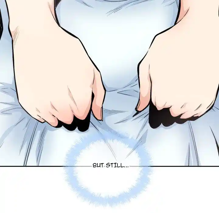 The Ark Is Me Ch.100