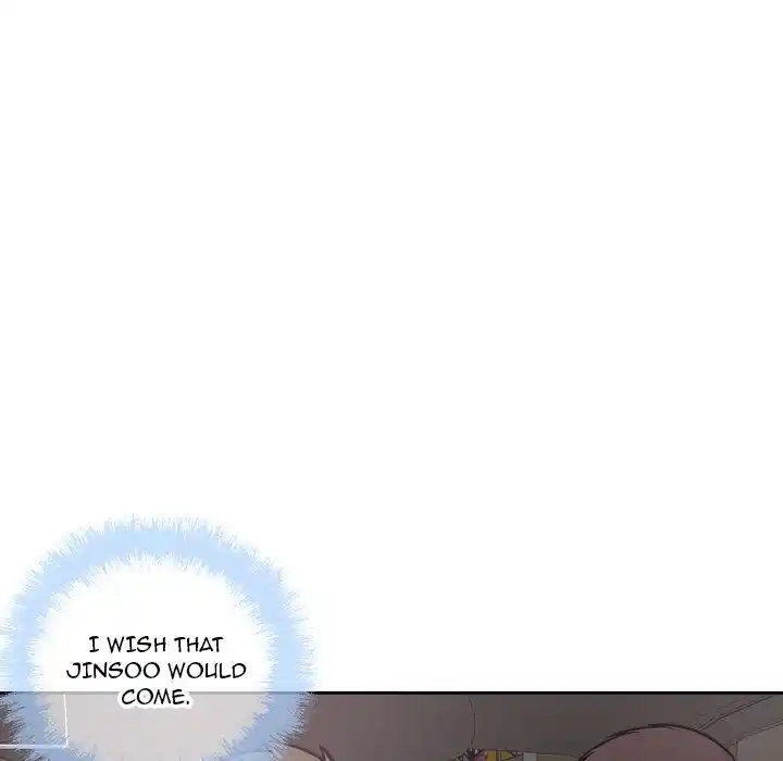 The Ark Is Me Ch.100