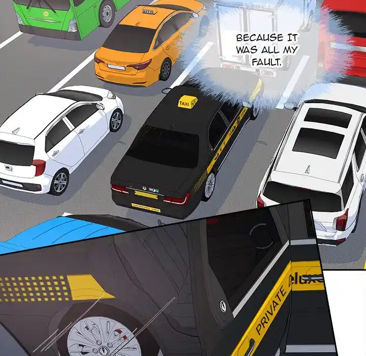 The Ark Is Me Ch.100