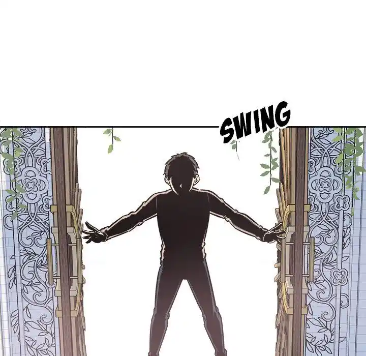 The Ark Is Me Ch.100