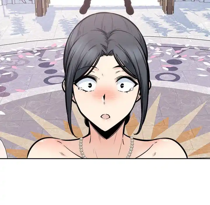 The Ark Is Me Ch.100