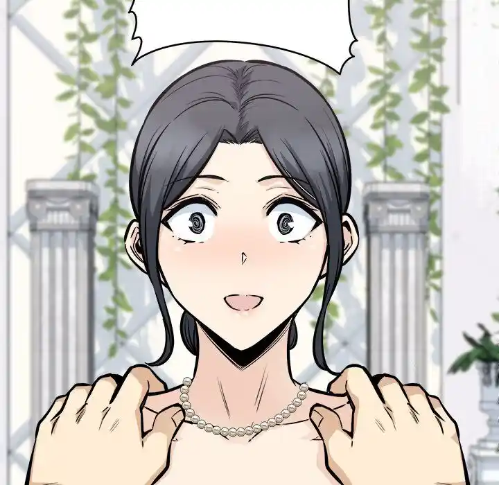 The Ark Is Me Ch.100