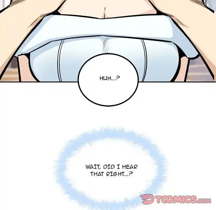 The Ark Is Me Ch.100