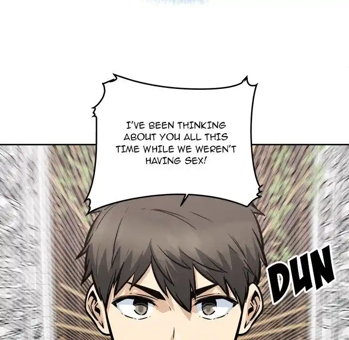 The Ark Is Me Ch.100