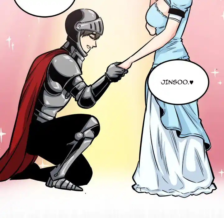 The Ark Is Me Ch.100