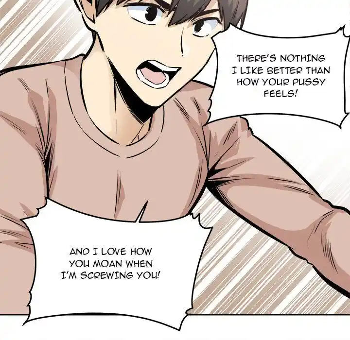 The Ark Is Me Ch.100