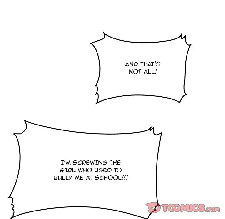 The Ark Is Me Ch.100