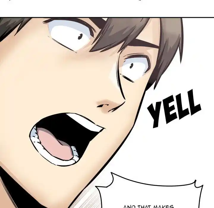 The Ark Is Me Ch.100