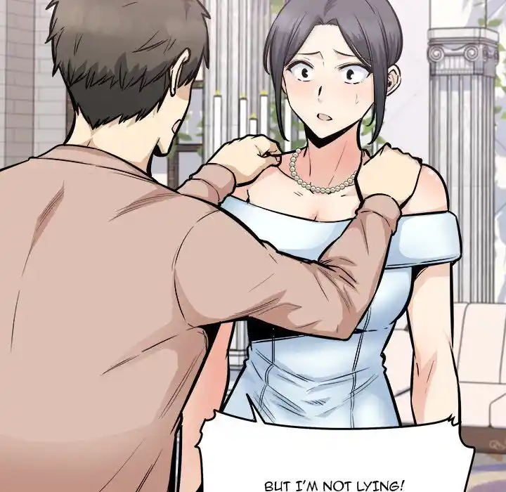 The Ark Is Me Ch.100