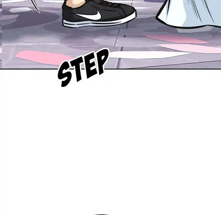 The Ark Is Me Ch.100