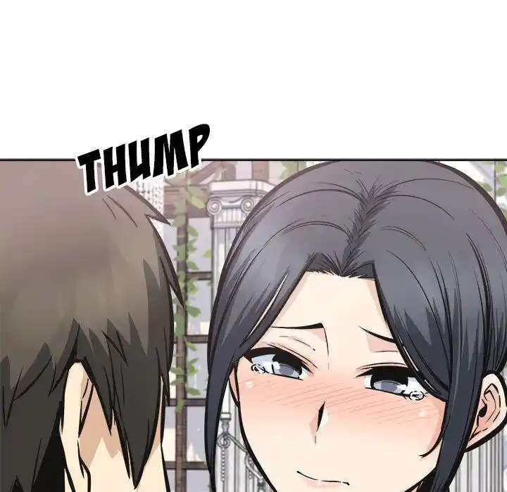 The Ark Is Me Ch.100