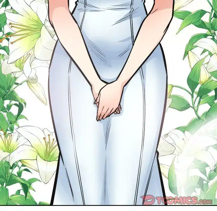 The Ark Is Me Ch.100