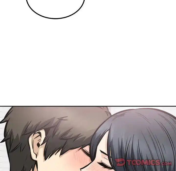 The Ark Is Me Ch.100