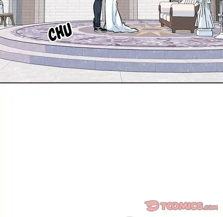 The Ark Is Me Ch.100