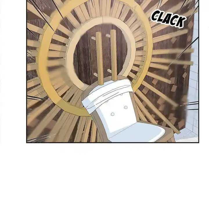 The Ark Is Me Ch.100