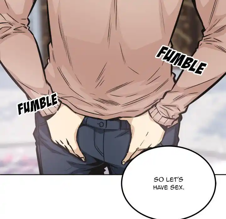 The Ark Is Me Ch.100