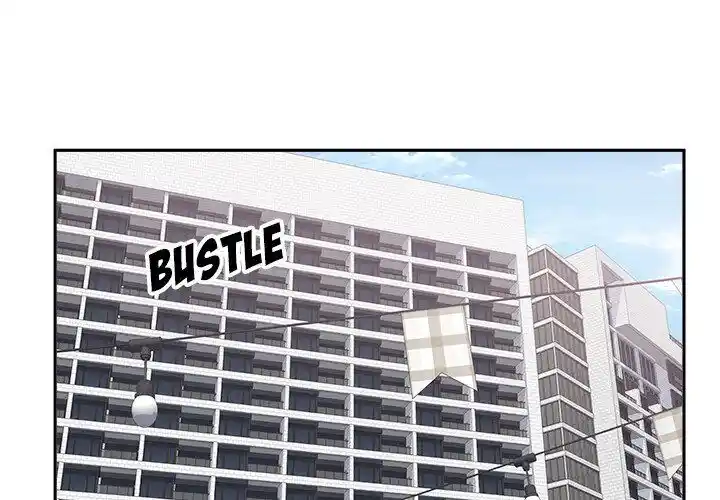 The Ark Is Me Ch.101