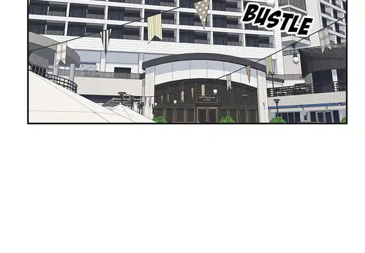 The Ark Is Me Ch.101