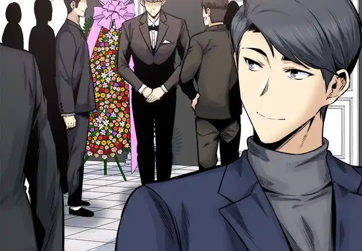 The Ark Is Me Ch.101