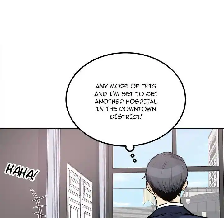 The Ark Is Me Ch.101