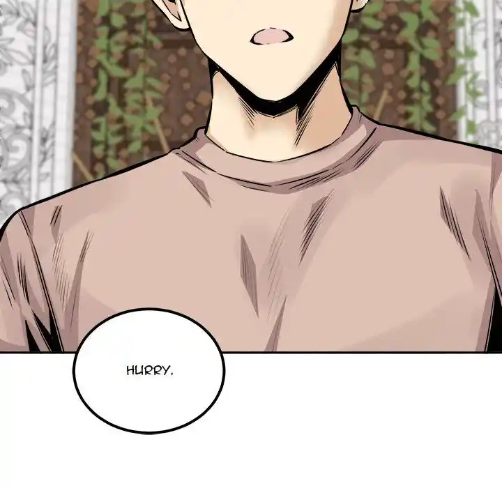 The Ark Is Me Ch.101