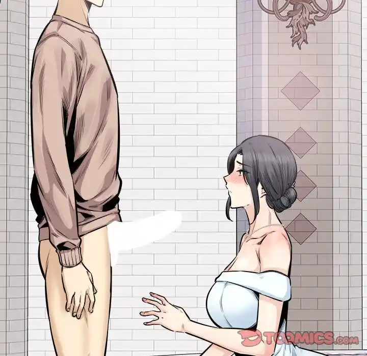 The Ark Is Me Ch.101