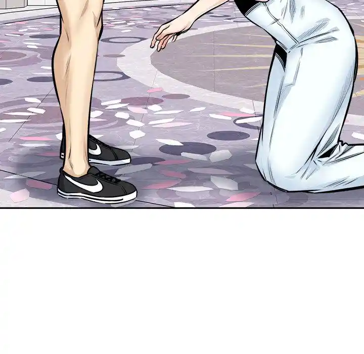 The Ark Is Me Ch.101