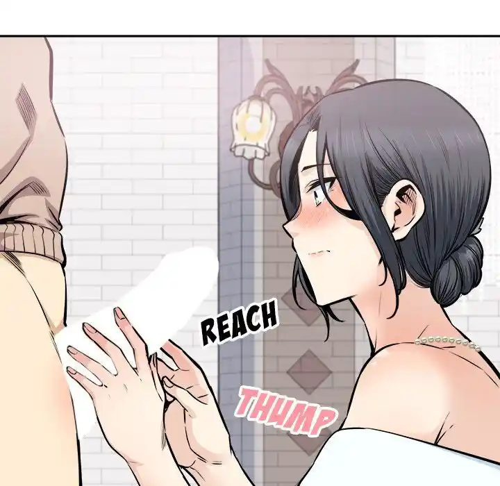 The Ark Is Me Ch.101