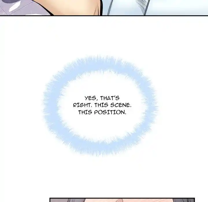 The Ark Is Me Ch.101