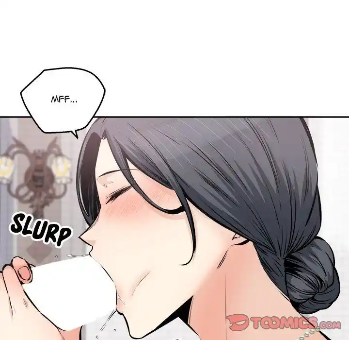 The Ark Is Me Ch.101